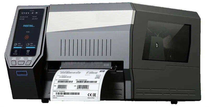

Принтер этикеток Leonix Black (PLNX04.TT40203)
