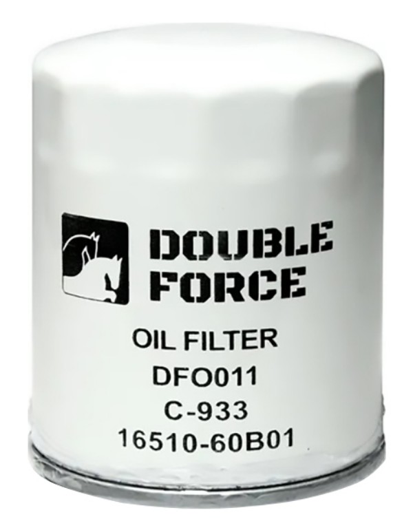 фото Фильтр масляный doubleforce dcpr7ea9 double force