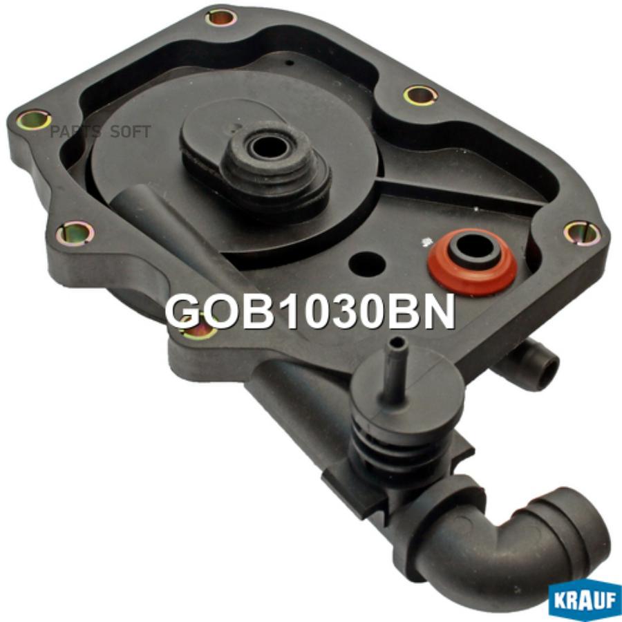 

Маслоотделитель (Квкг) Krauf арт. GOB1030BN