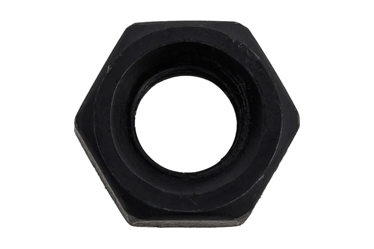 

Высокопрочная гайка DINFIX M 6, класс прочности 12, DIN 934, 50 шт. 00-0004227