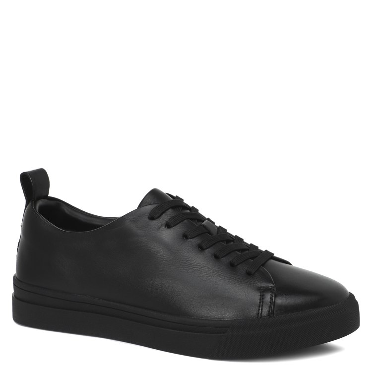 

Кеды мужские Tendance TM2820-7 черные 44 EU, Черный, TM2820-7
