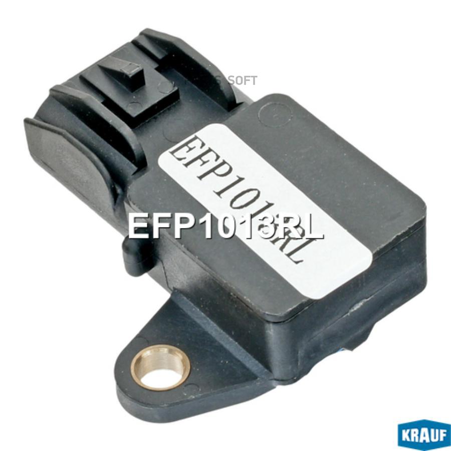 

Датчик Абсолютного Давления Воздуха Двс Krauf efp1013rl