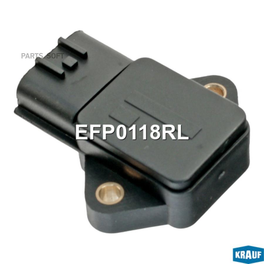 

Датчик Абсолютного Давления Воздуха Двс Krauf efp0118rl