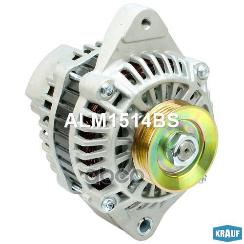 

Генератор Krauf ALM1514BS