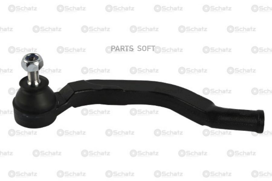 

Рулевой наконечник