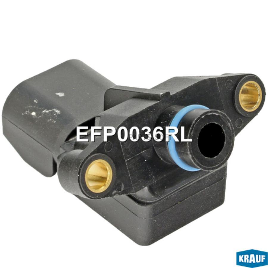 

Датчик Абсолютного Давления Воздуха Двс Krauf efp0036rl
