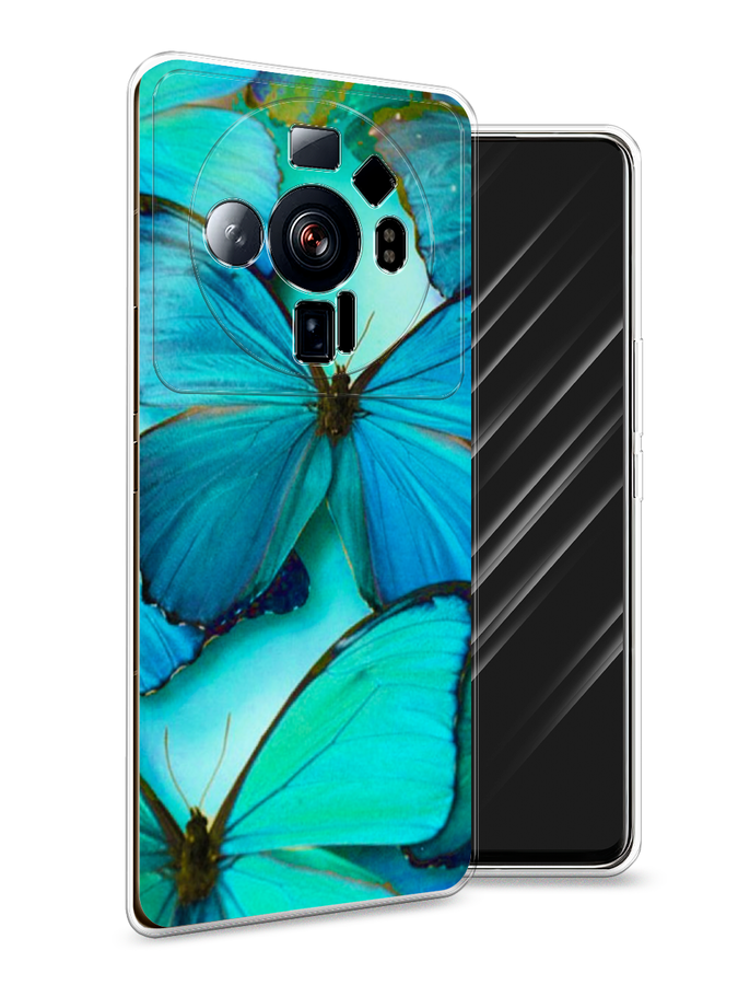 Чехол Awog на Xiaomi 12S Ultra 