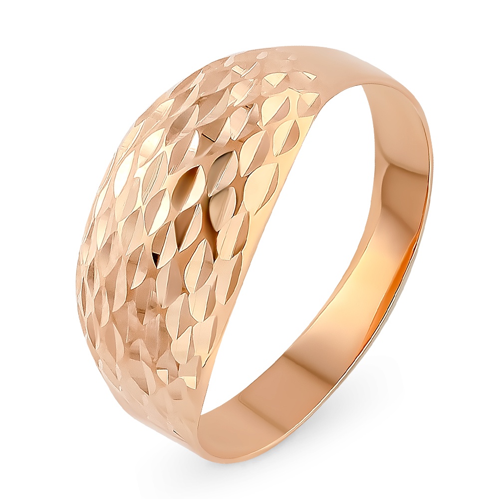 

Кольцо из золота р.  585Gold 401005090, 401005090