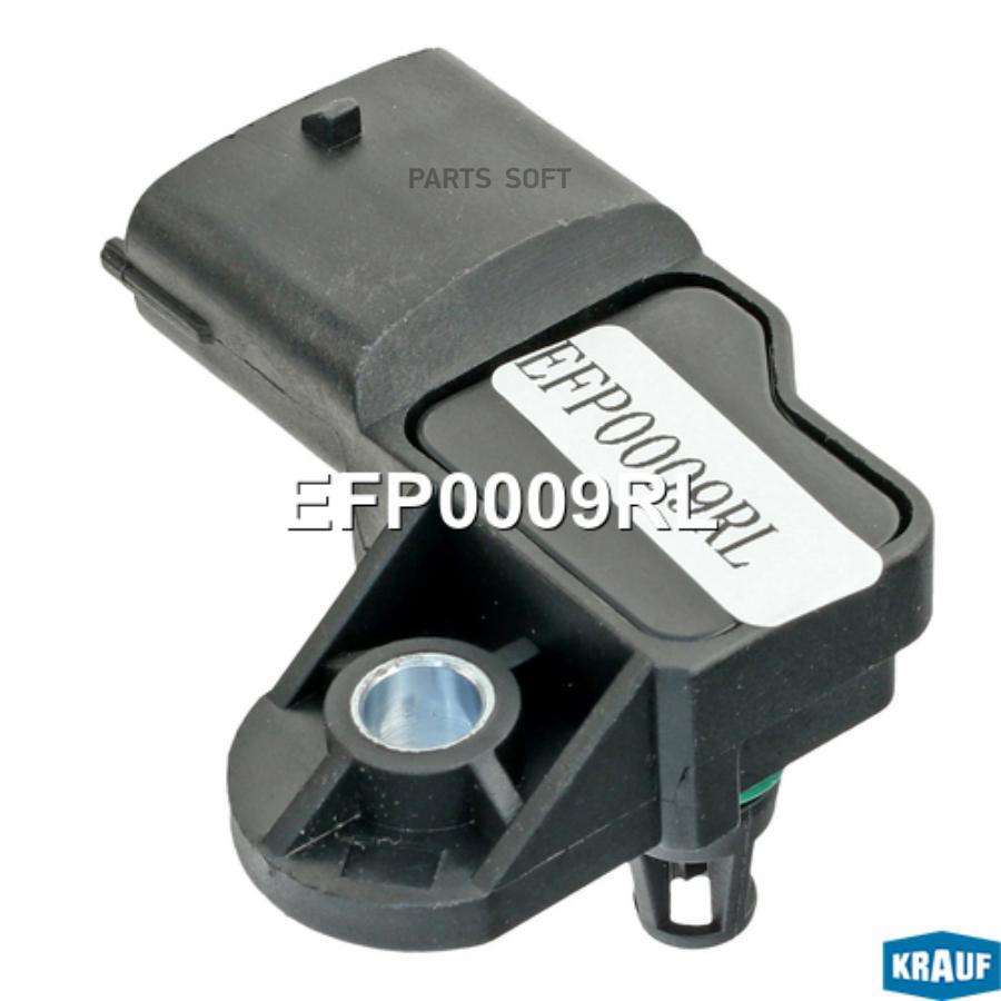 

Датчик Абсолютного Давления Воздуха Двс Krauf efp0009rl
