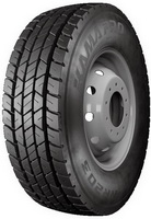 

Автошина Нижнекамск NR-203 Pro 295/80R22.5 152/148M, NR-203 Pro