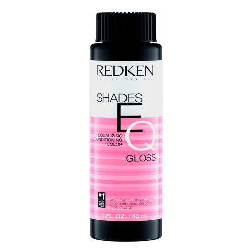 фото Краска-блеск redken без аммиака для тонирования и ухода shades eq gloss sg1 60 мл