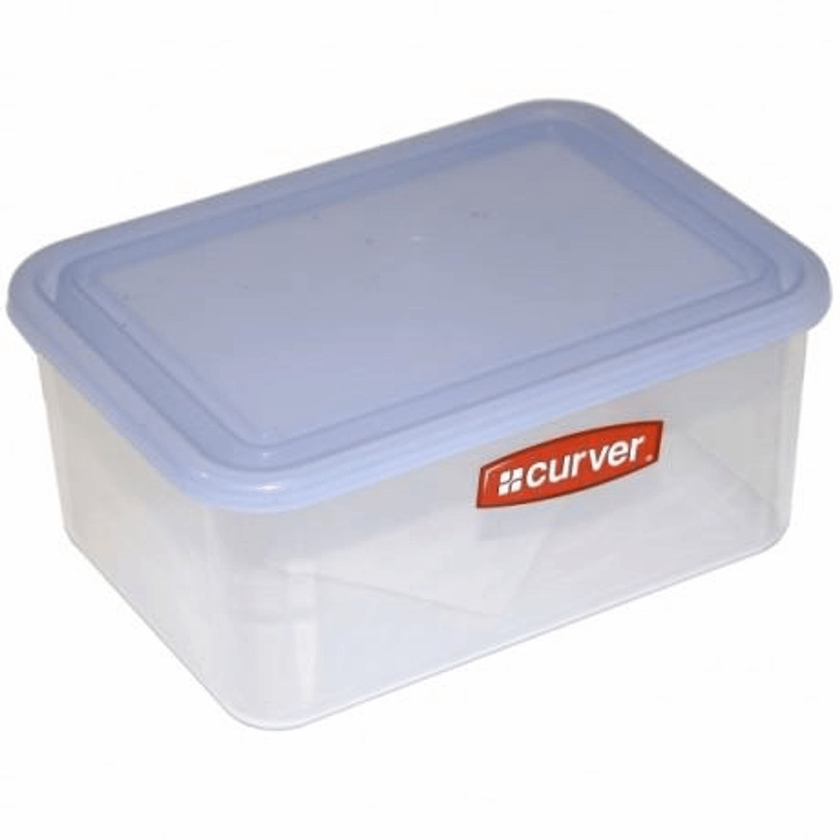 

Контейнер для СВЧ Curver Foodkeeper 800 мл, Голубой