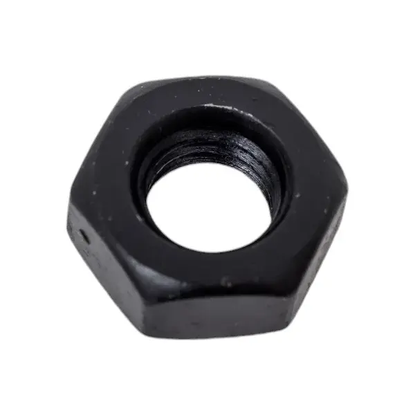 

Высокопрочная гайка DINFIX M 10, класс прочности 12, DIN 934, 5 шт. 00-0004236