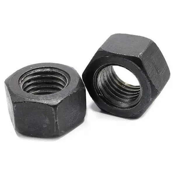 

Высокопрочная гайка DINFIX M 10, класс прочности 12, DIN 934, 10 шт. 00-0004237