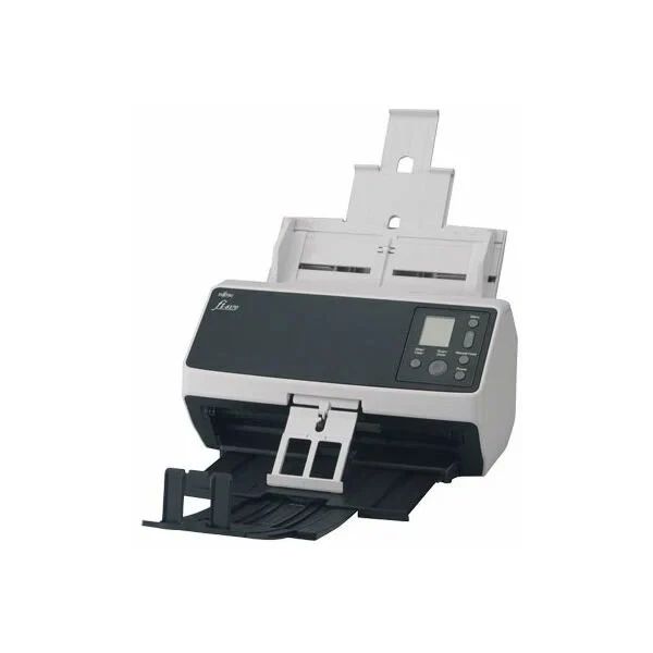 

Протяжный сканер FUJITSU fi-8190 (PA03810-B001), fi-8190