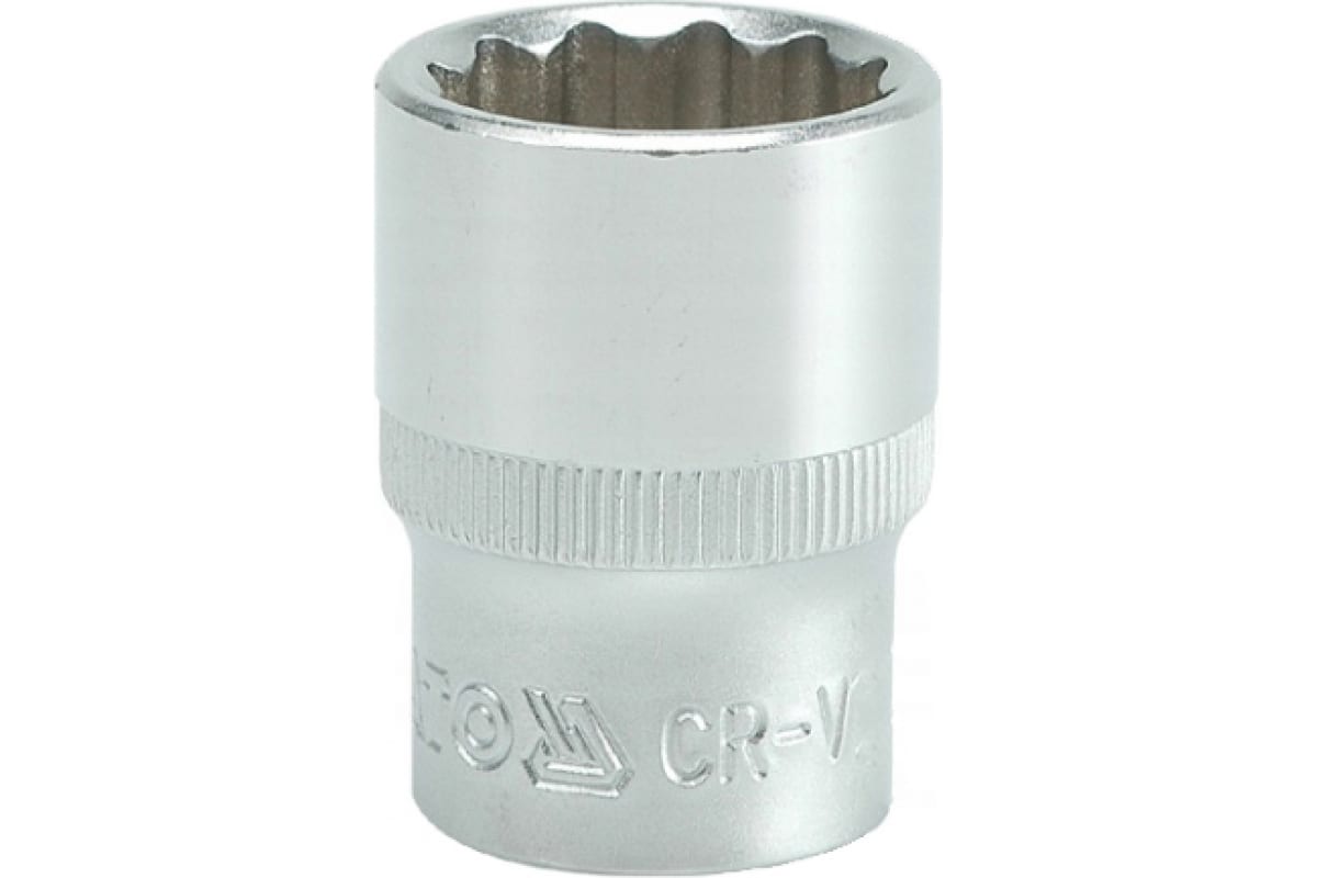 

Головка Торцевая 24 Мм, 12 Гр, 3/4 Inch Forsage f56924