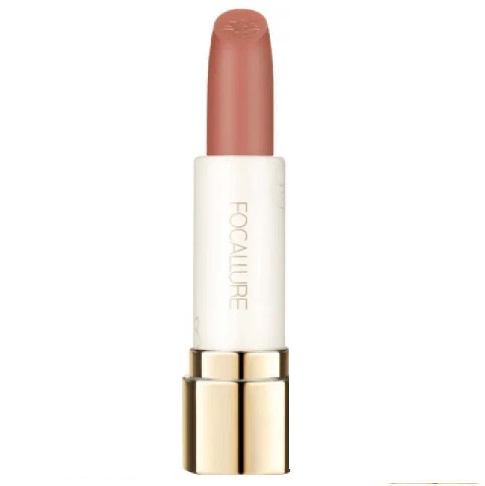 Помада для губ Focallure Pure Matte Lipstick тон NU11 3.7г