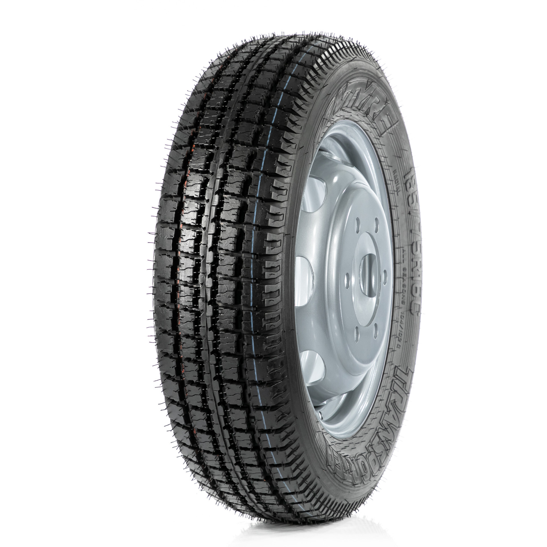 Шины Contyre Transporter 185/75 R16C 104/102 Q TL All Seasons шип, арт. 9099645