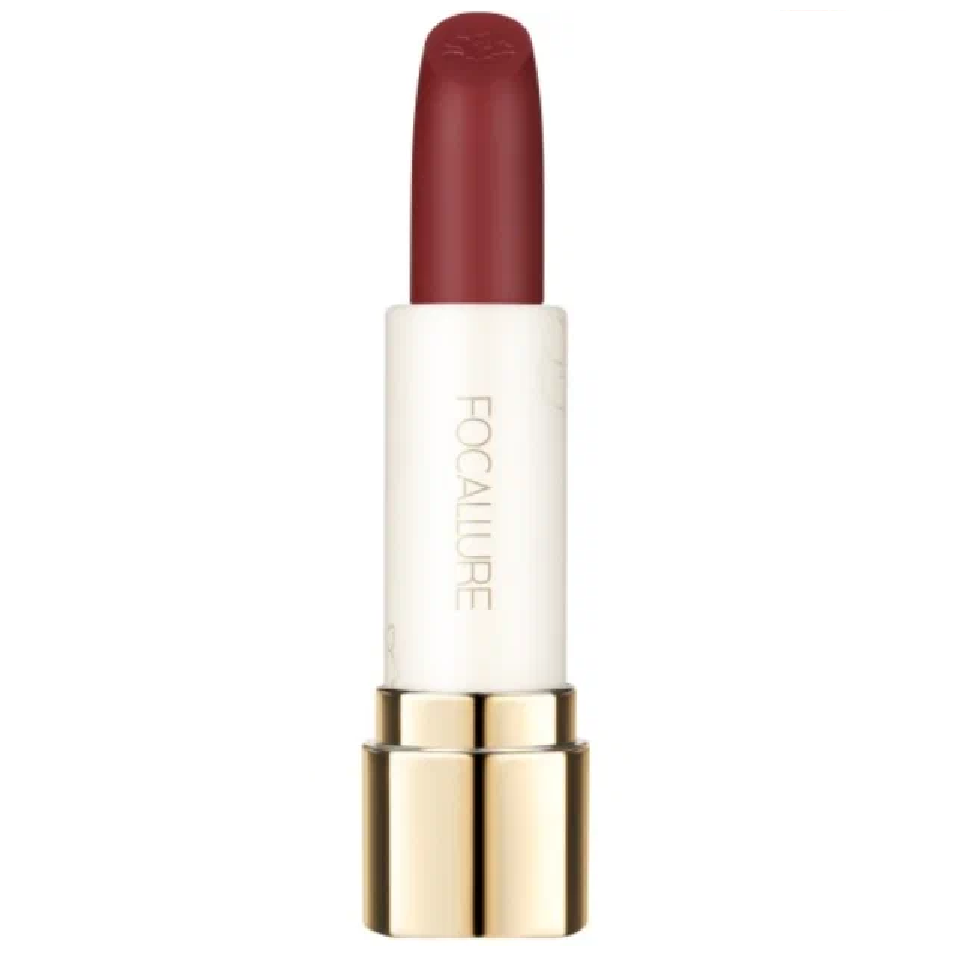 

Помада для губ Focallure Pure Matte Lipstick тон RD08 3.7г