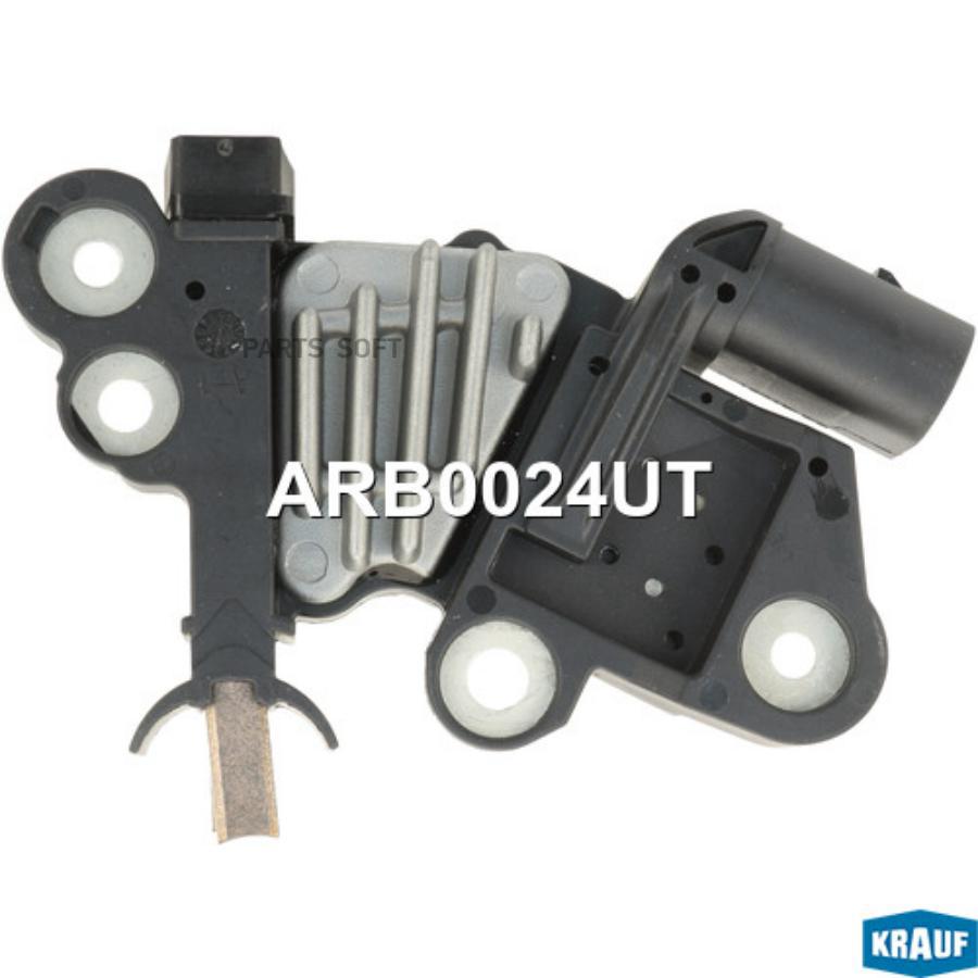 

Регулятор генератора Krauf arb0024ut