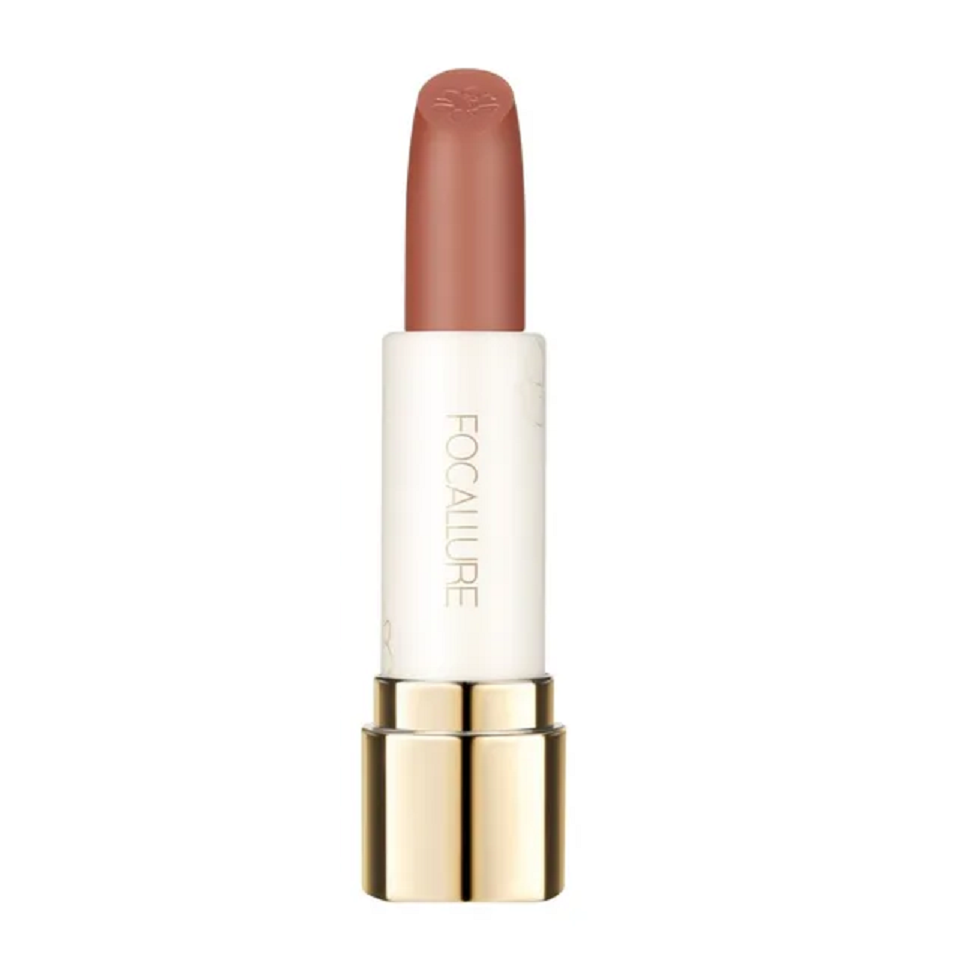 Помада для губ Focallure Pure Matte Lipstick тон NU07 3.7г