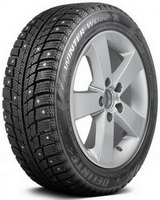 

Автошина Delinte WD52 Winter 195/55R16 91T шип, WD52 Winter