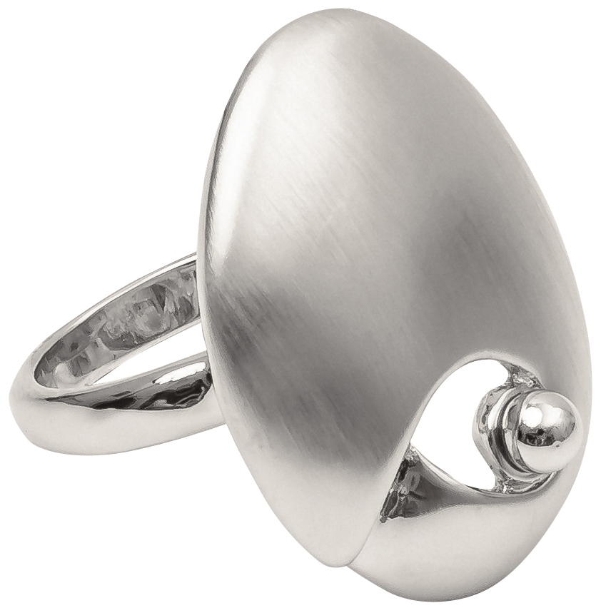 

Кольцо из бижутерного сплава WowMan Jewelry R814254R-801-18, R814254R-801-18