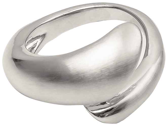 Кольцо из бижутерного сплава WowMan Jewelry R814263R-802-18
