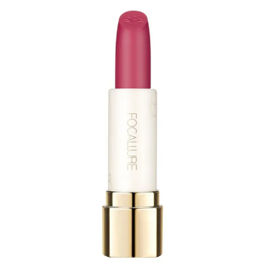 Помада для губ Focallure Pure Matte Lipstick тон PK05 3.7г