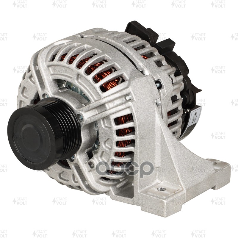 

Генератор VOLVO XC90 (02-) 2.5T/S60 (00-) 2.4I 150A