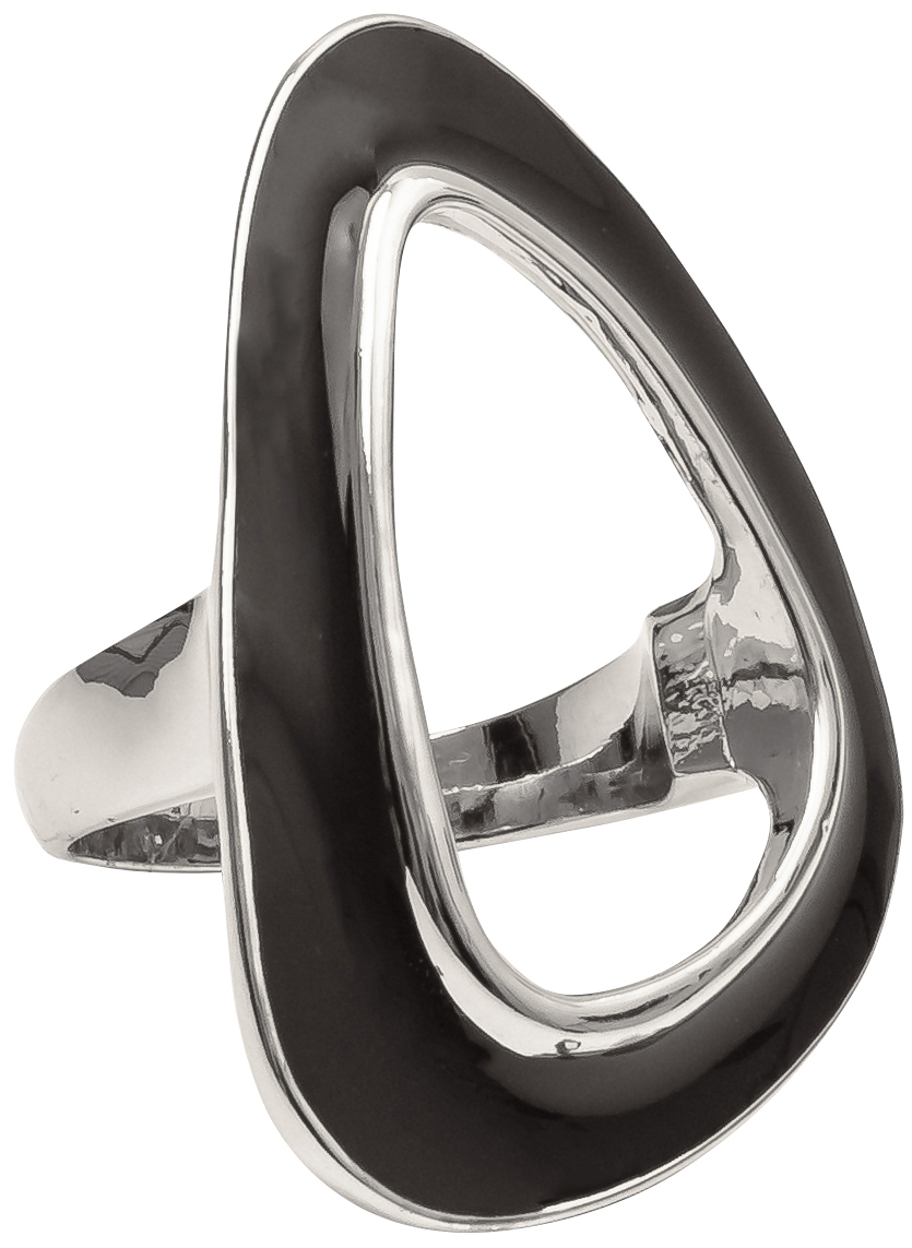 

Кольцо из бижутерного сплава с камнем WowMan Jewelry R814753R-903-19, R814753R-903-19