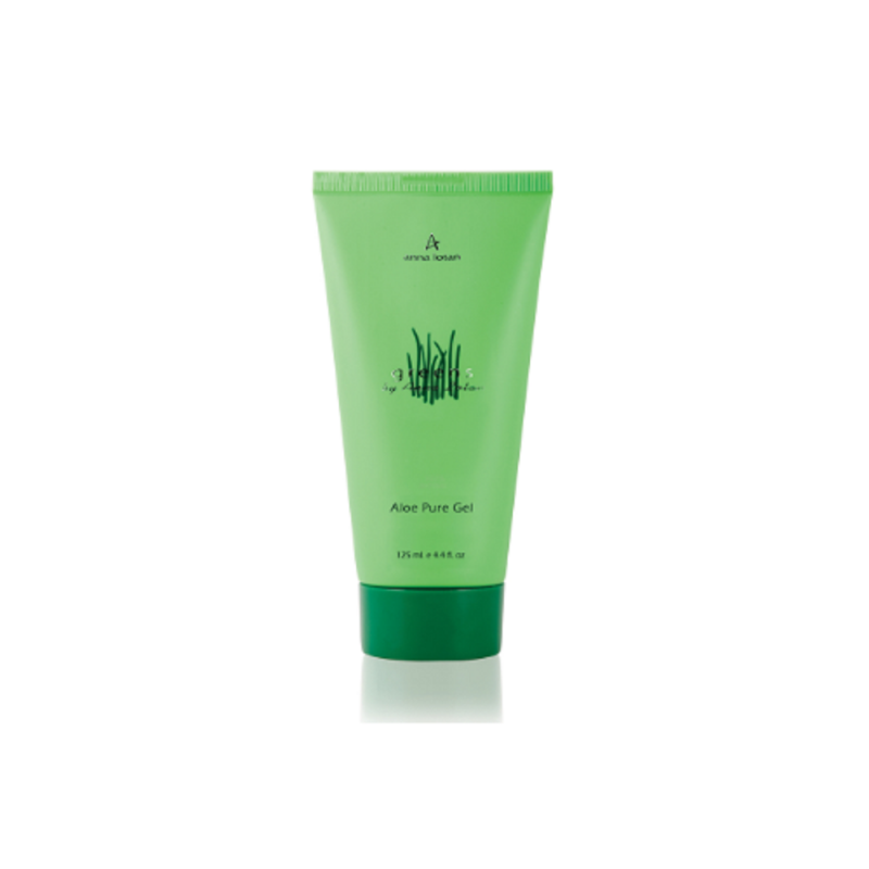 

Гель алоэ-вера Anna Lotan Greens Aloe Pure Natural Gel AL4410 125 мл