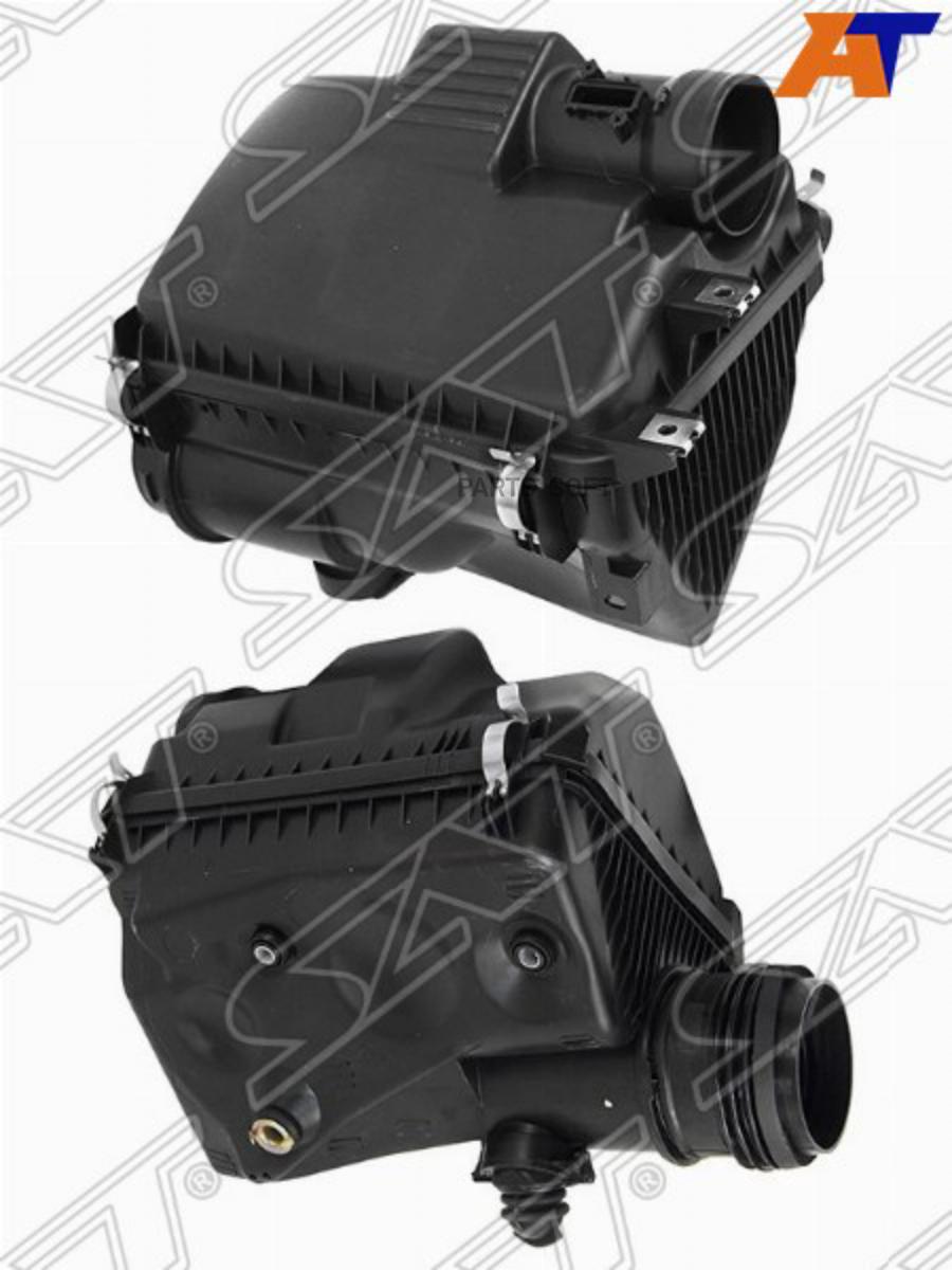

Корпус Возд.Фильтра Toyota Land Cruiser Prado 02-09 Sat арт. ST-TY91-301-0