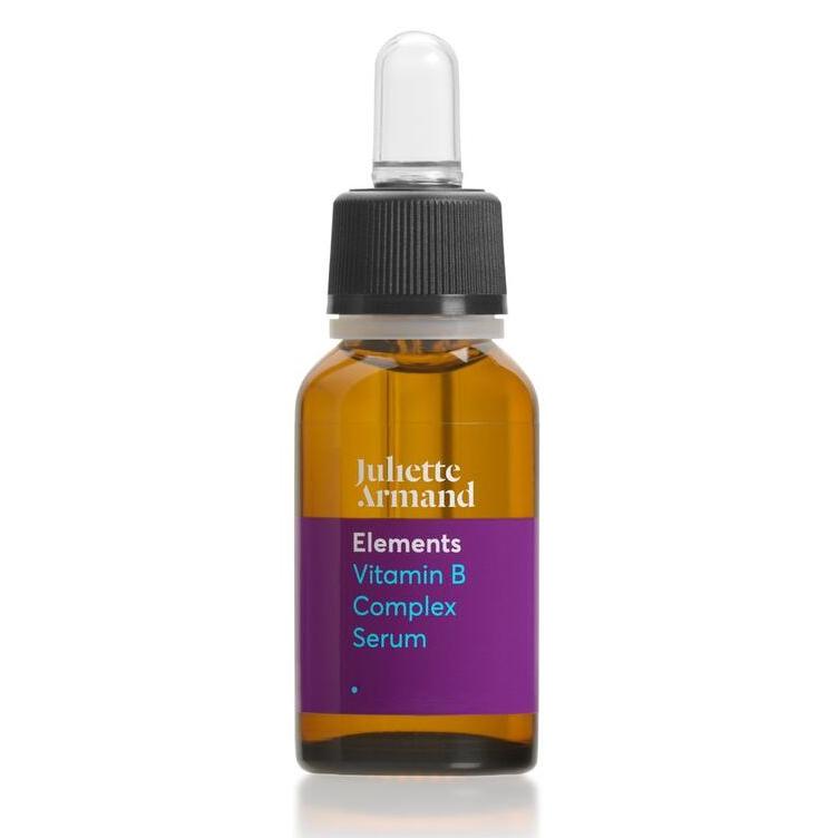 фото Сыворотка с витаминами juliette armand группы vitamin в complex serum 20 мл