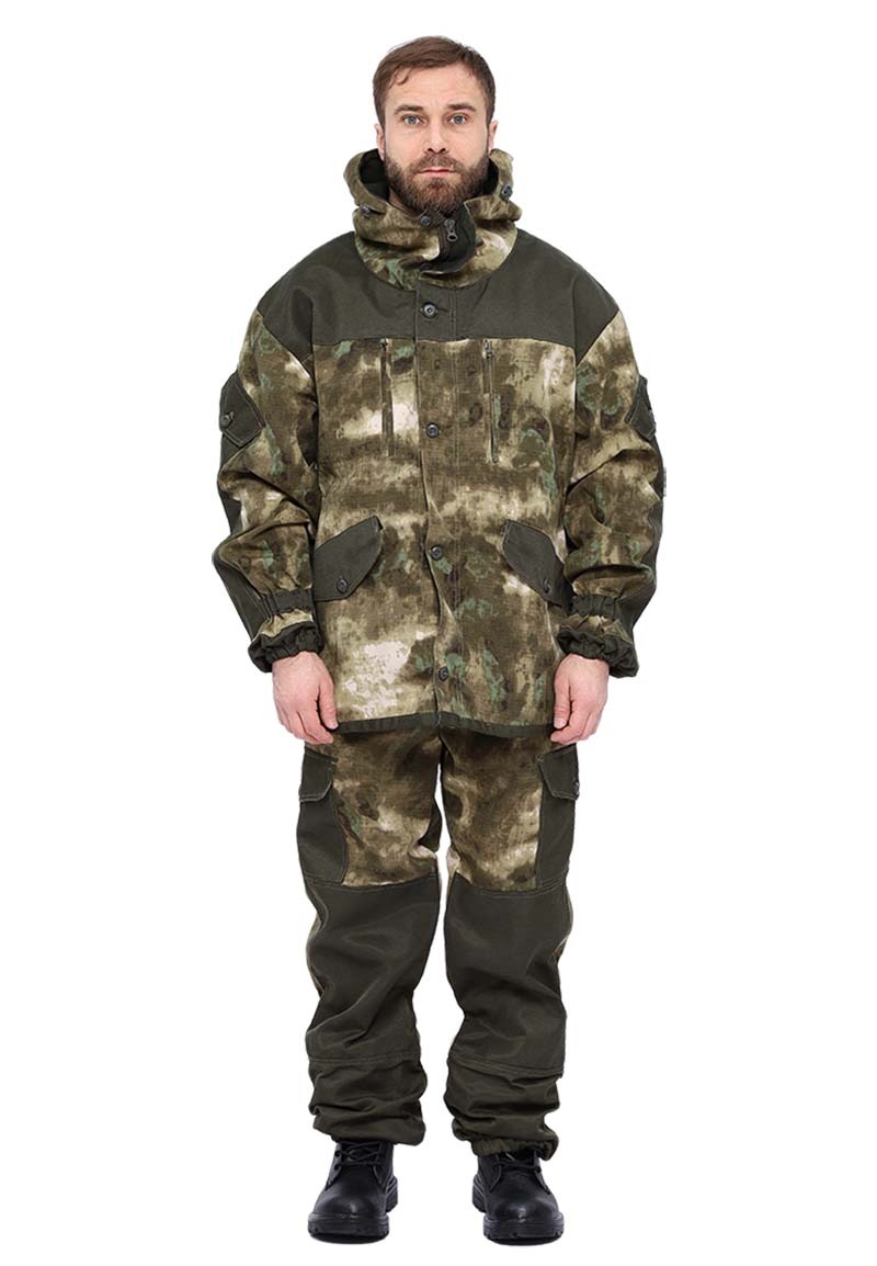 

Костюм Ursus Горка, облака зеленый, / , 182-188, Горка