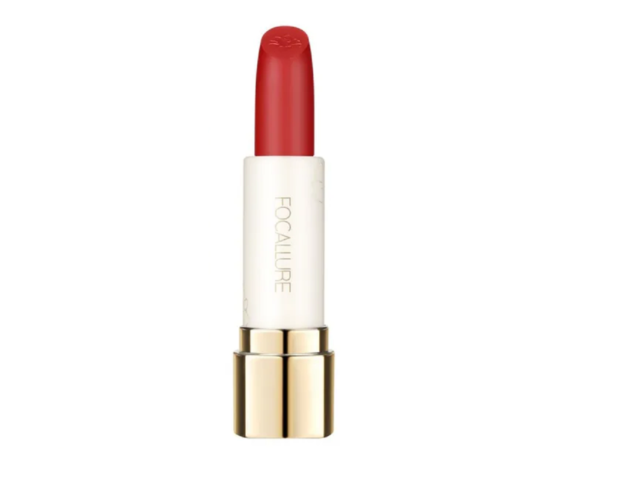

Помада для губ Focallure Pure Matte Lipstick тон RD03 3.7г