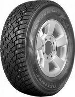 

Автошина Delinte WD42 Winter 215/65R17 103T шип, WD42 Winter