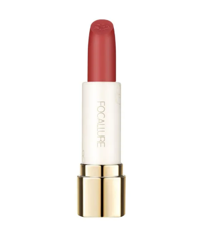 

Помада для губ Focallure Pure Matte Lipstick тон PK02 3.7г