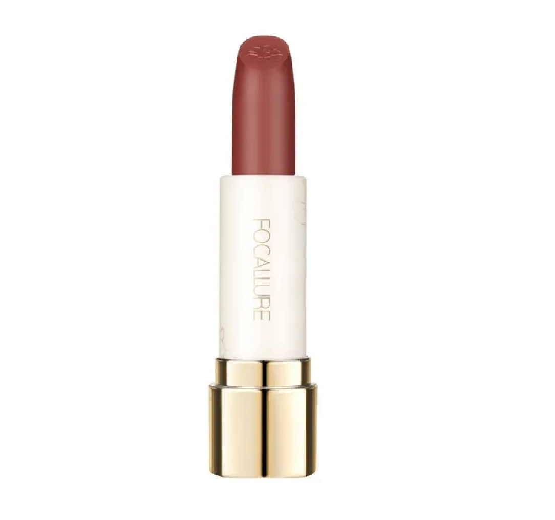 

Помада для губ Focallure Pure Matte Lipstick тон RD01 3.7г