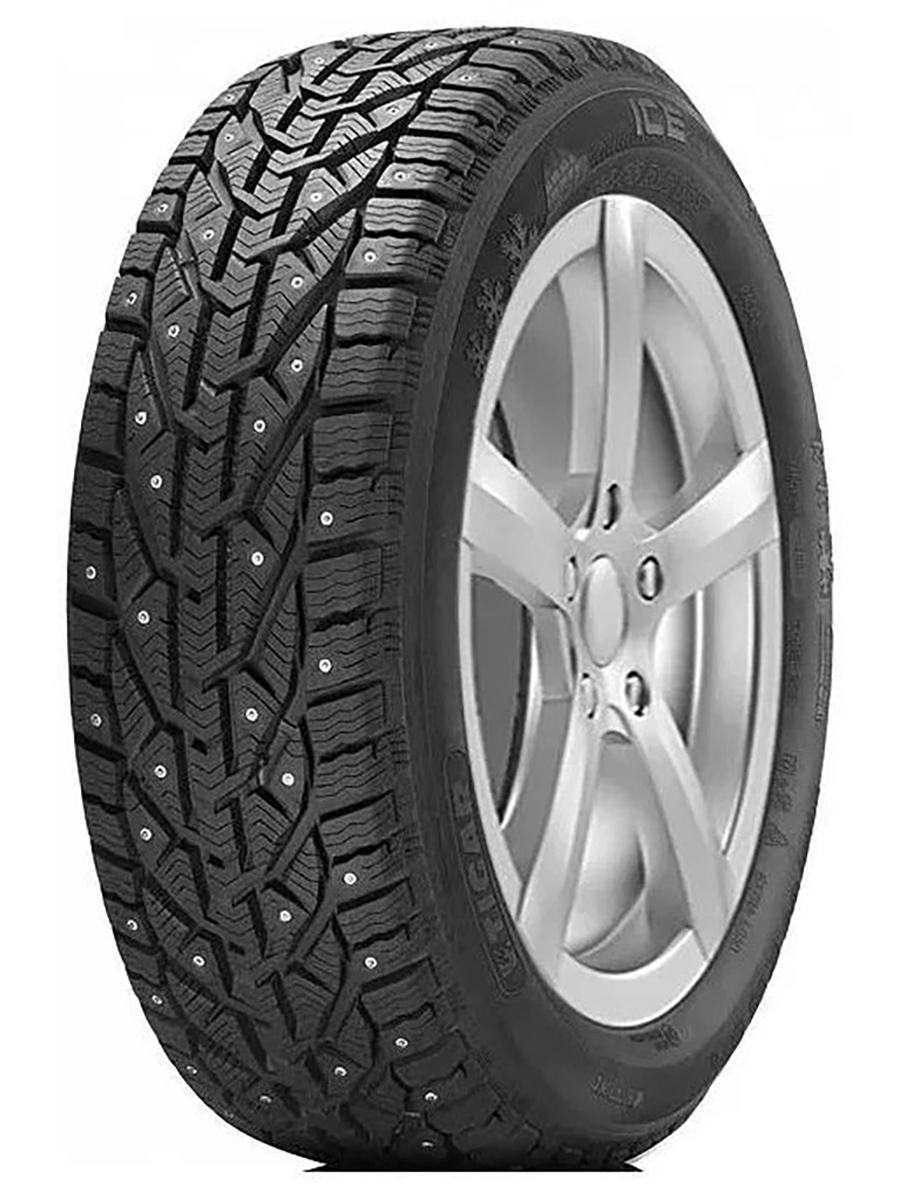 фото Шины tigar suv ice 265/60 r18 114 t