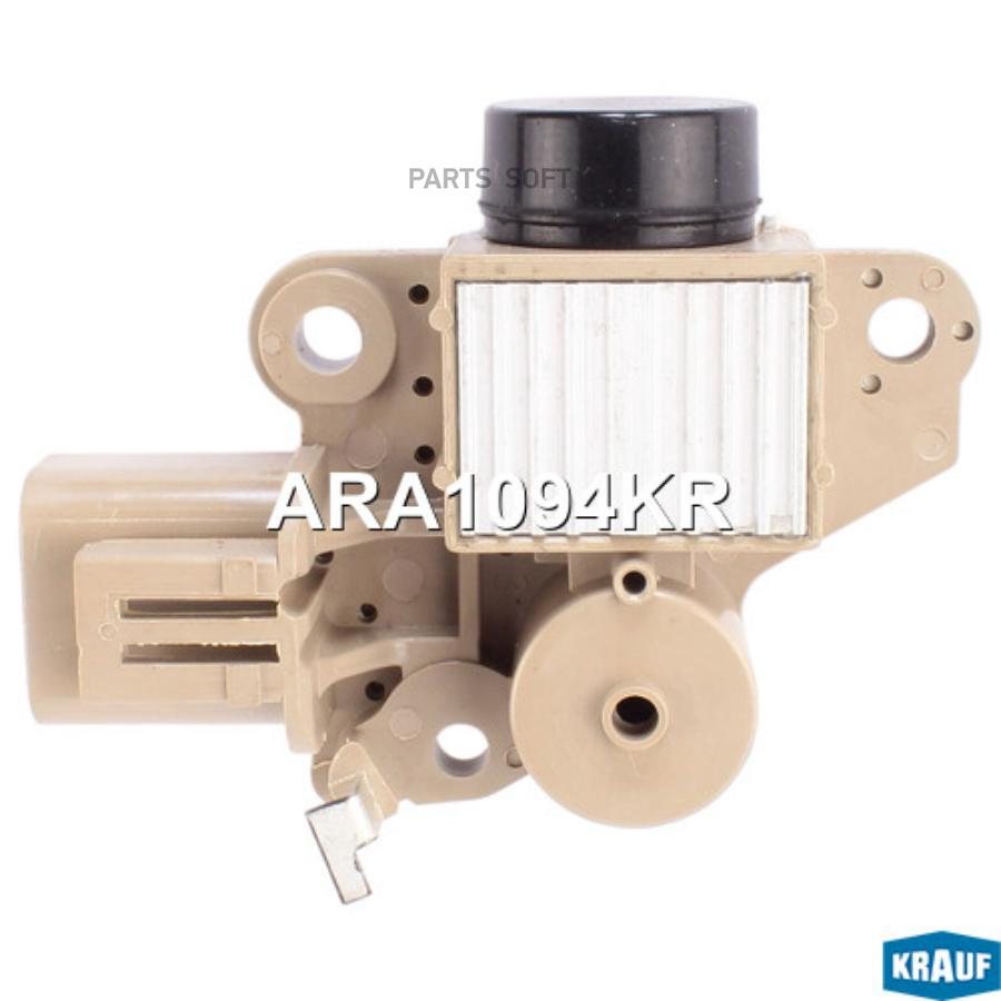 

Регулятор Генератора Krauf ARA1094KR