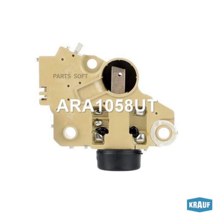 

KRAUF Регулятор генератора 1шт Krauf ARA1058UT