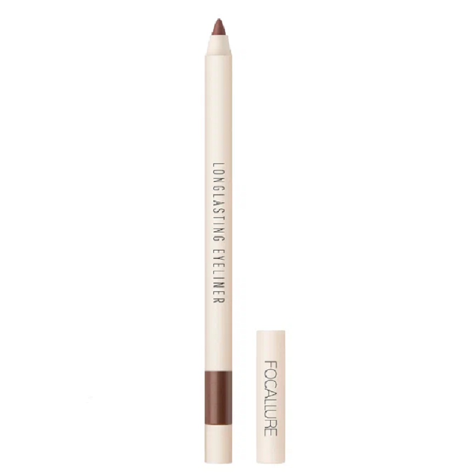 Карандаш для век Focallure Lasting Soft Gel Pencil тон 05 0.4 г