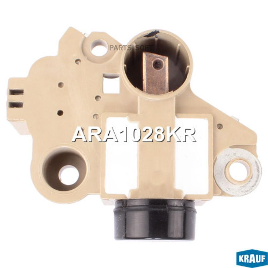 

Регулятор генератора Krauf ara1028kr
