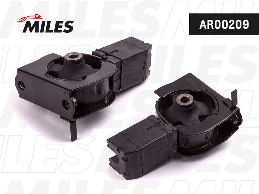 

Опора Двигателя Передняя Miles AR00209