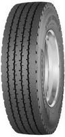 

Автошина Michelin X Multi D 225/75R17.5 129/127M, X Multi D