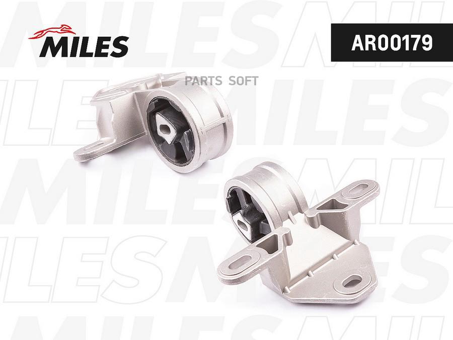 

Опора двигателя передняя CHRYSLER VOYAGER/DODGE CARAVAN 01-07 AR00179