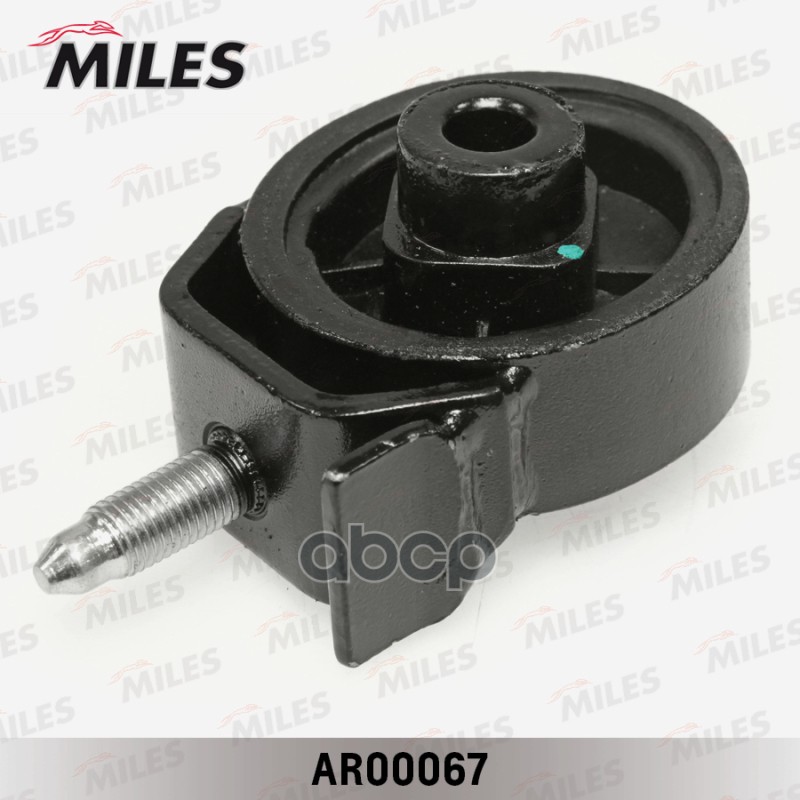 

Опора двигателя MITSUBISHI L200 05- AR00067