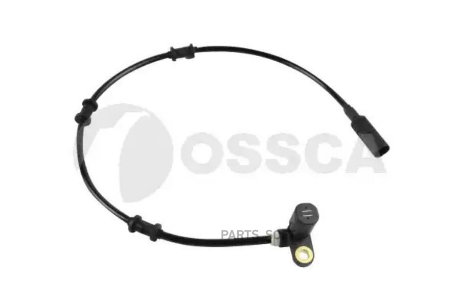 

Датчик Abs,Зад,Прав,2P,L500590Mm Mercedes-Benz M-Class (W163) 98-05