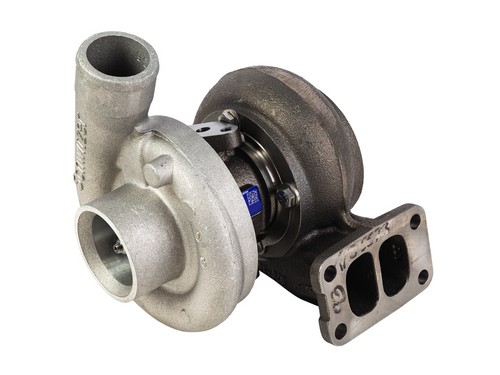 

BORGWARNER Турбокомпрессор КАМАЗ Евро-2 (0,76 D9) левый (Schwitzer)